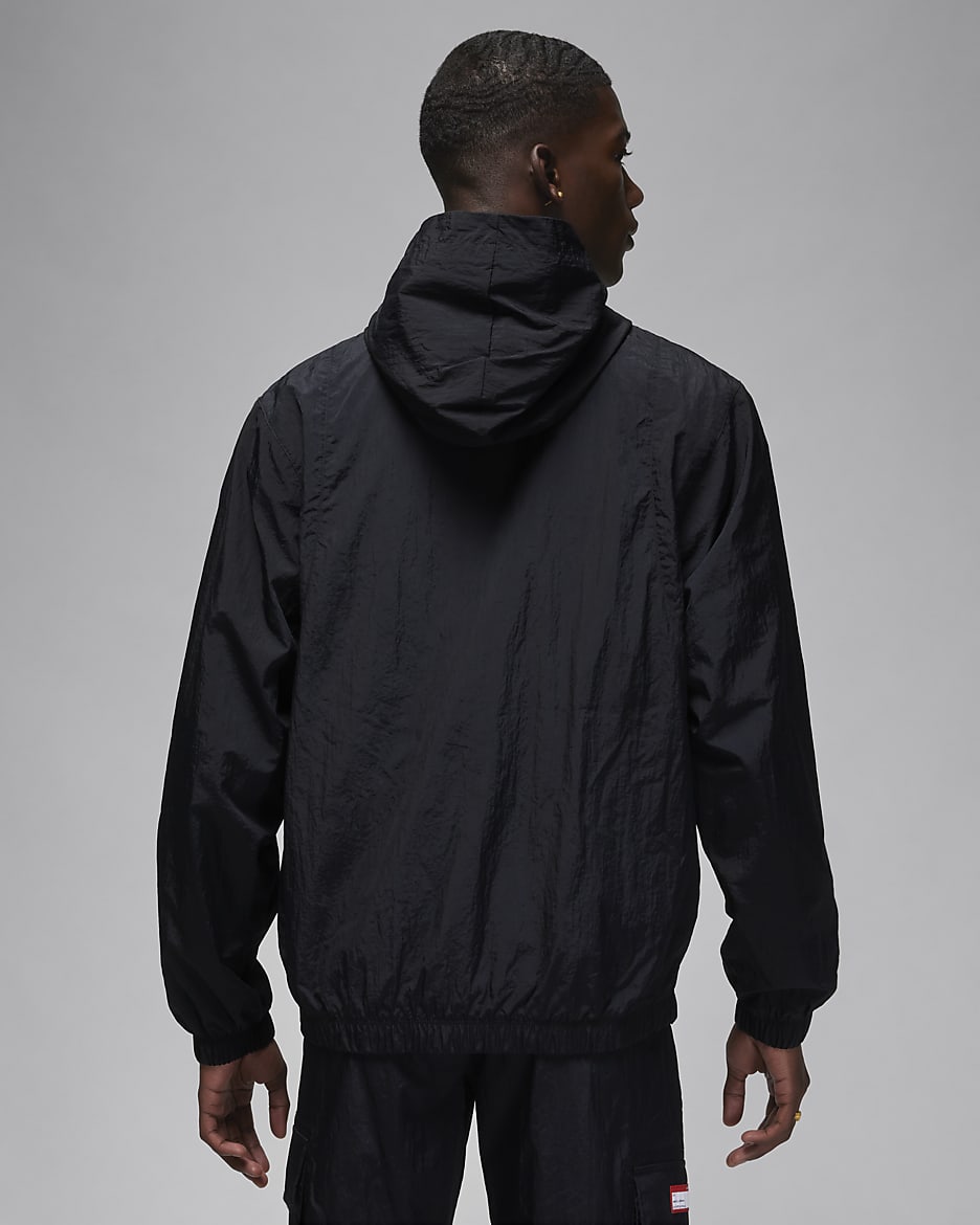 Veste zippée nike homme jordan on sale
